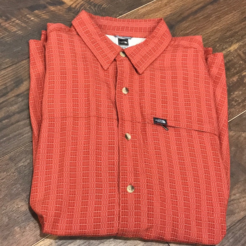 NorthFace Shirt
